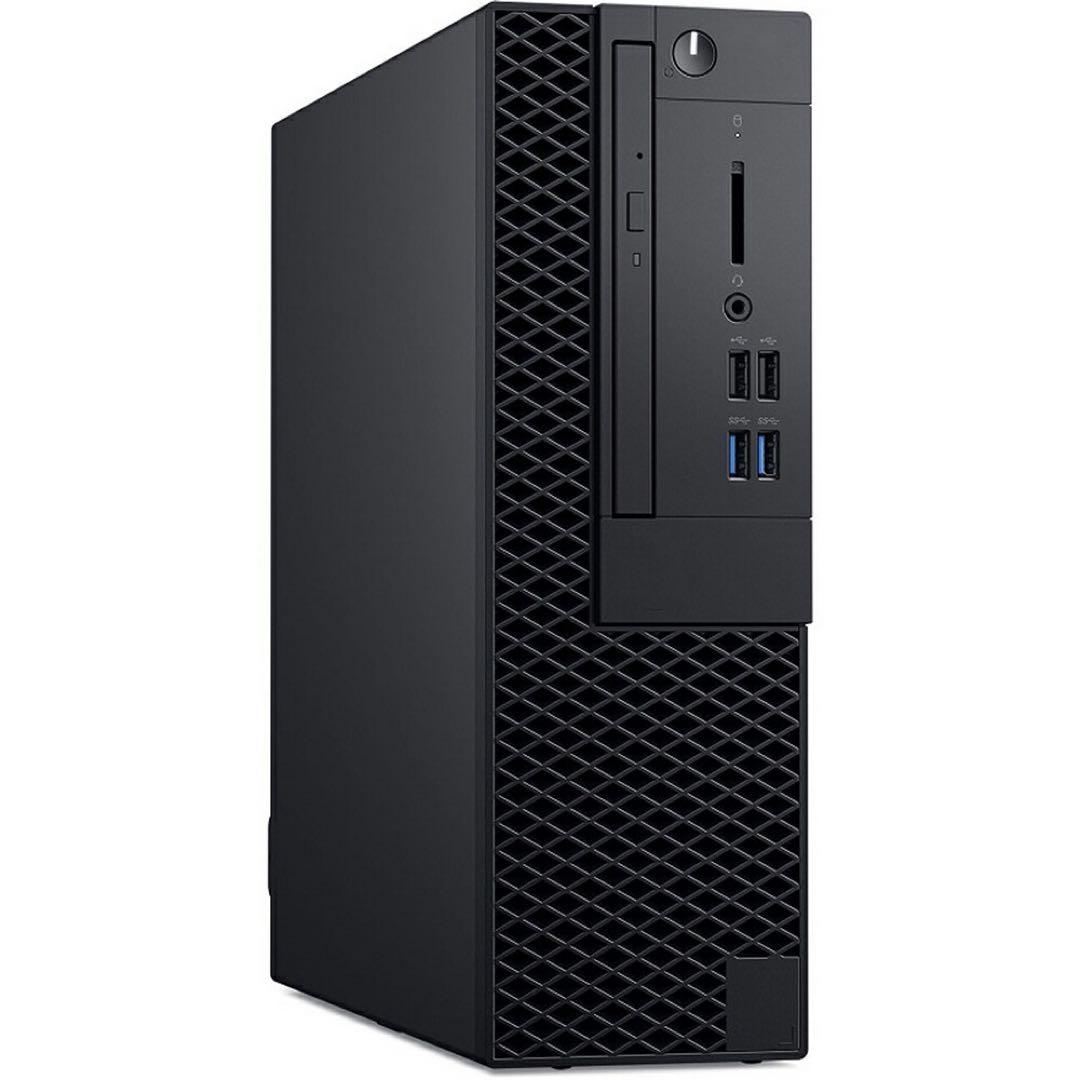 Dell デスクトップPC 3060 SFF Corei5 8400