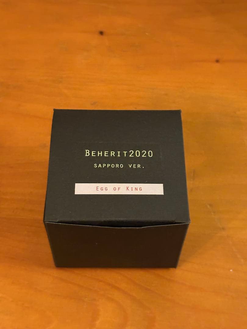 ベルセルク ベヘリット 覇王 ネックレス 2020 サッポロ版