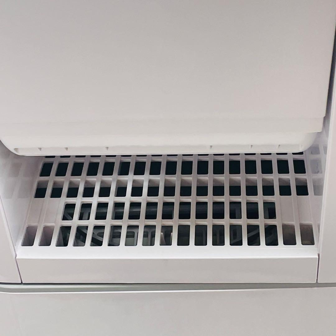 2022年製★アイリスオーヤマ　サーキュレーター衣類乾燥除湿機　IJD-I50