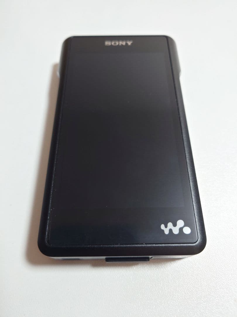 Sony NW−WM1A