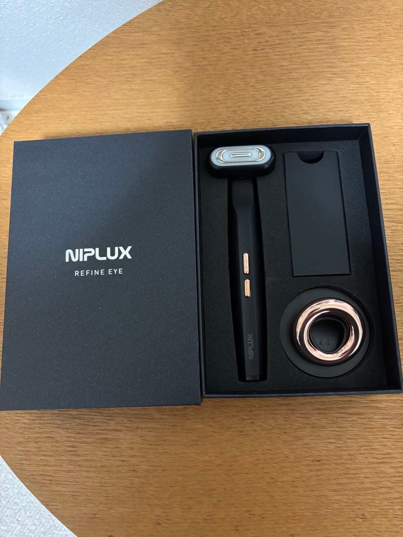 NIPLUX REFINE EYE ニップラックス　リファインアイ