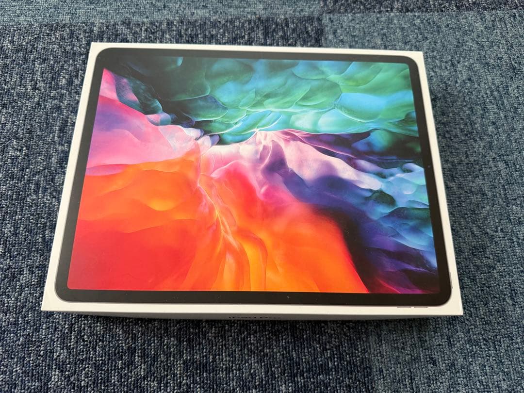 iPad Pro 12.9 第四世代　ペンシルセット