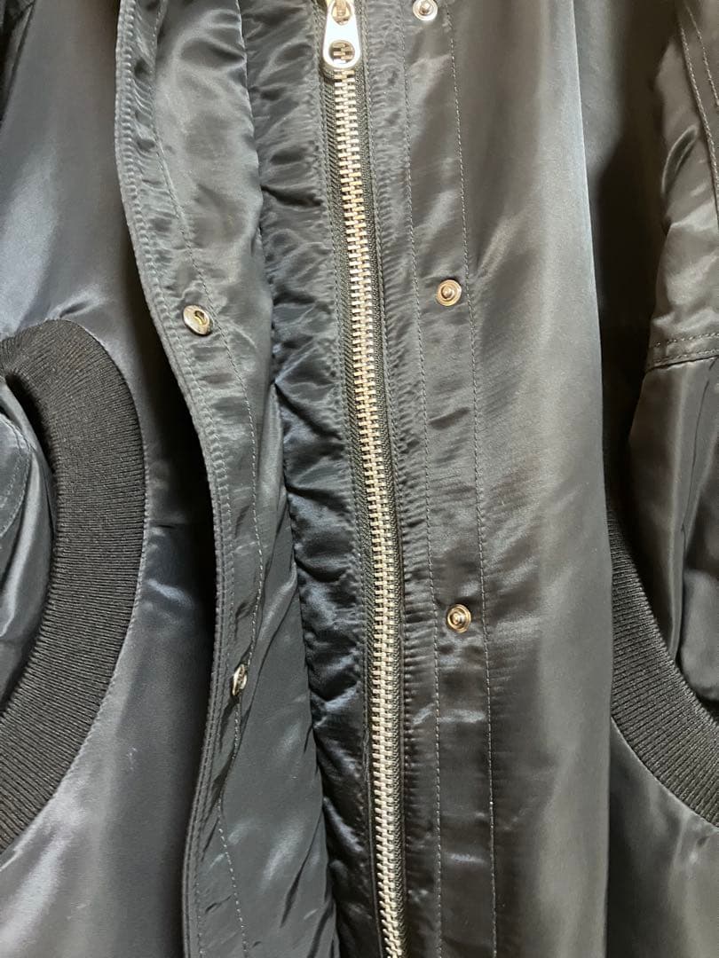 ◉TSUMORI CHISATO◉ツモリチサト◉かわいい◉モッズコート◉