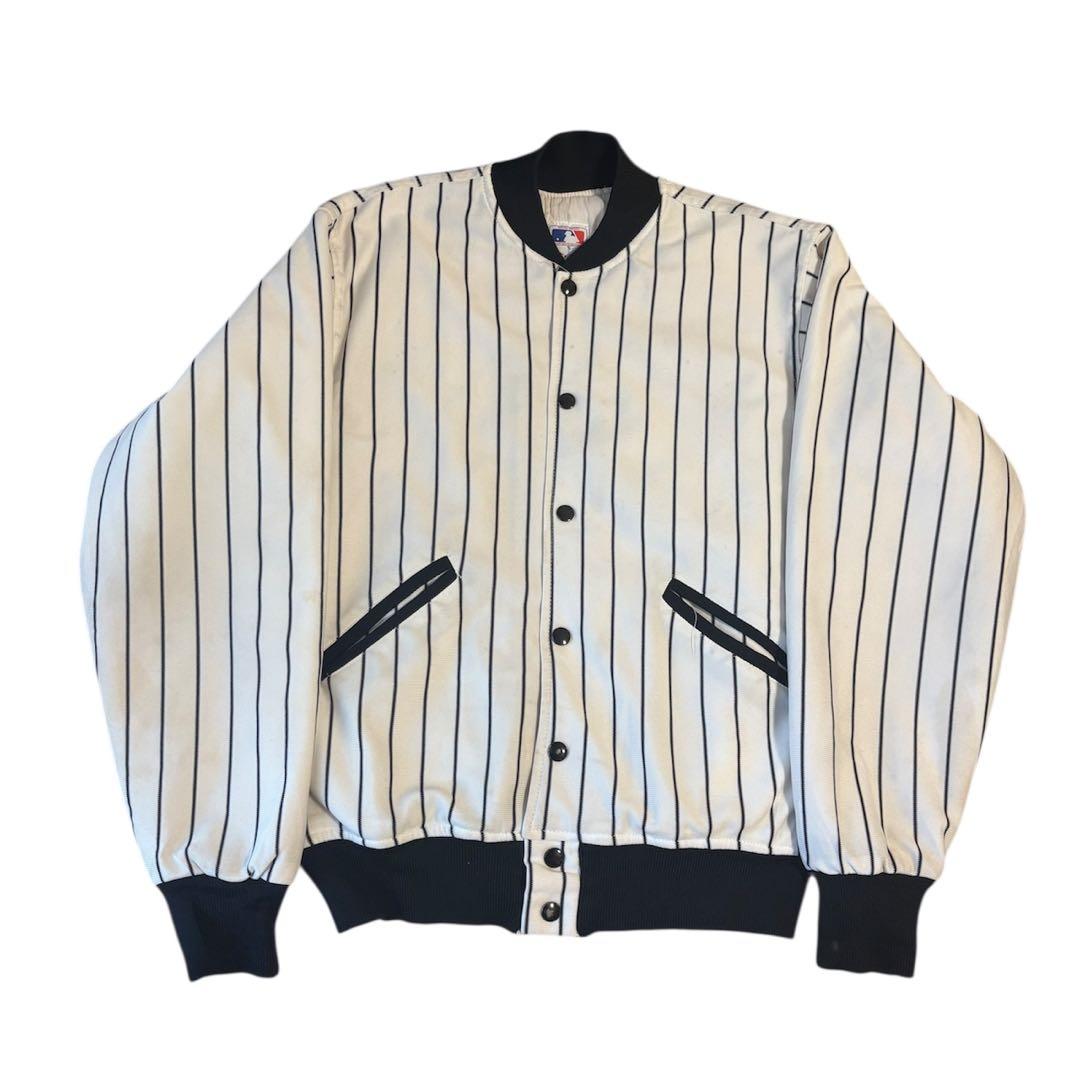 80s 90s felco stadium jumper MLB スタジャン