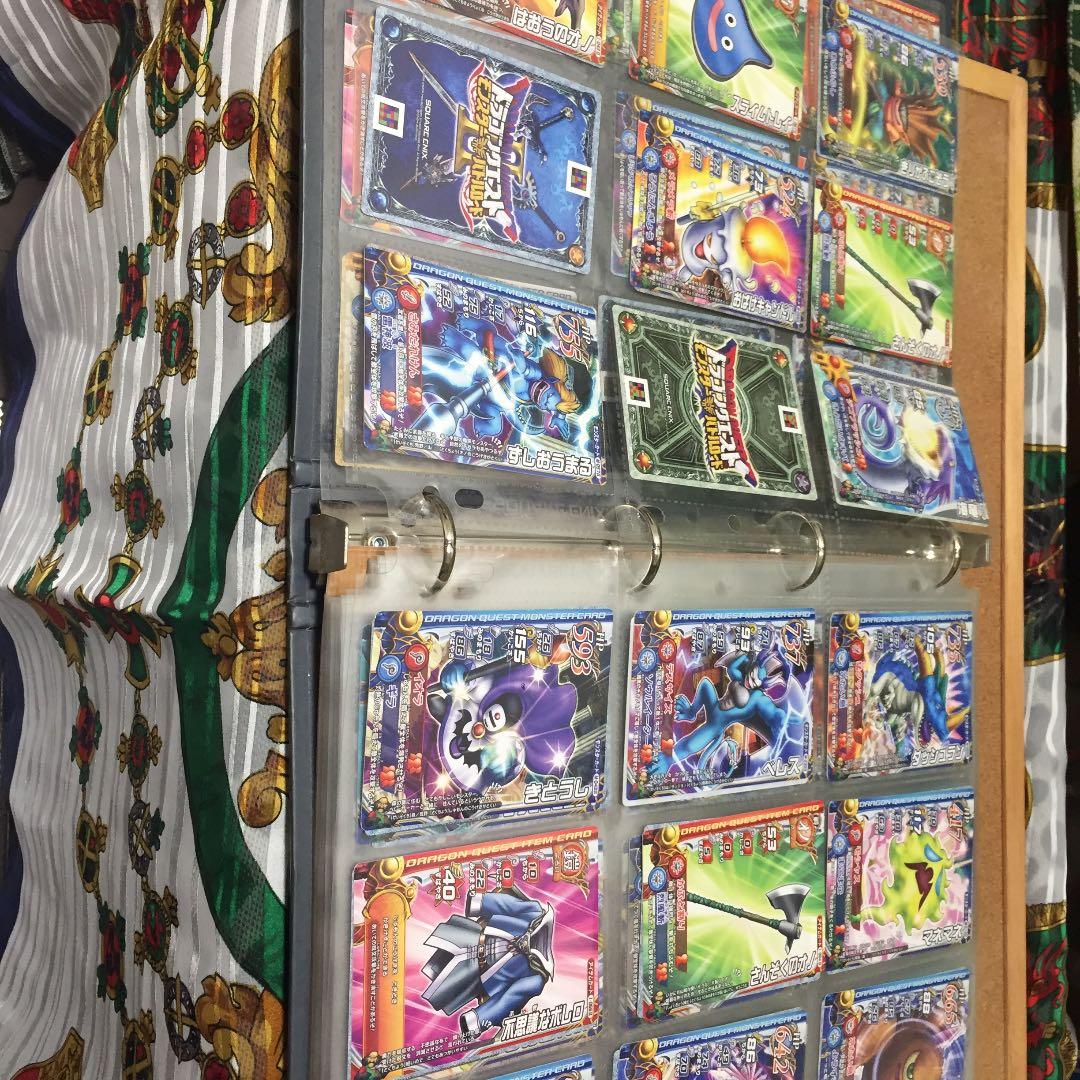 ドラゴンクエストバトルロードセット