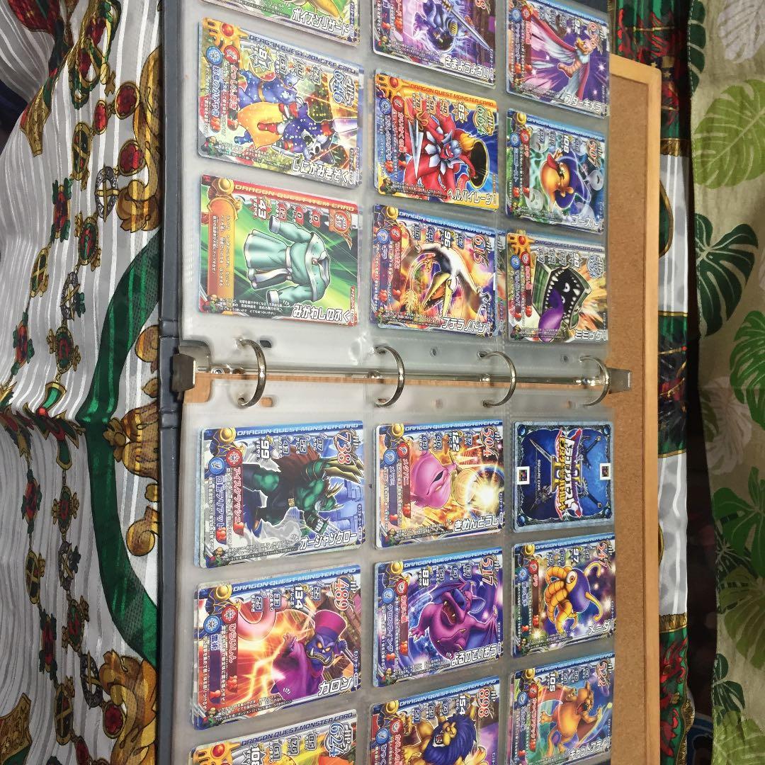 ドラゴンクエストバトルロードセット