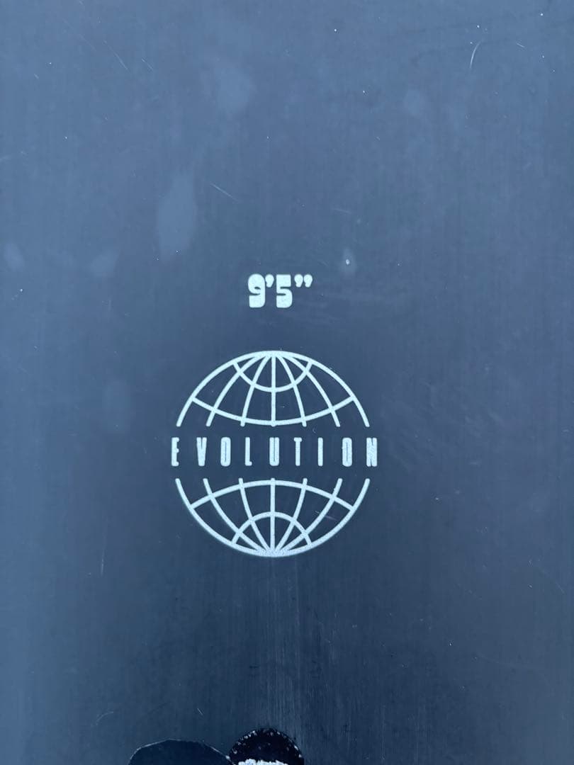 CRIME EVOLUTION 9’5 クライム