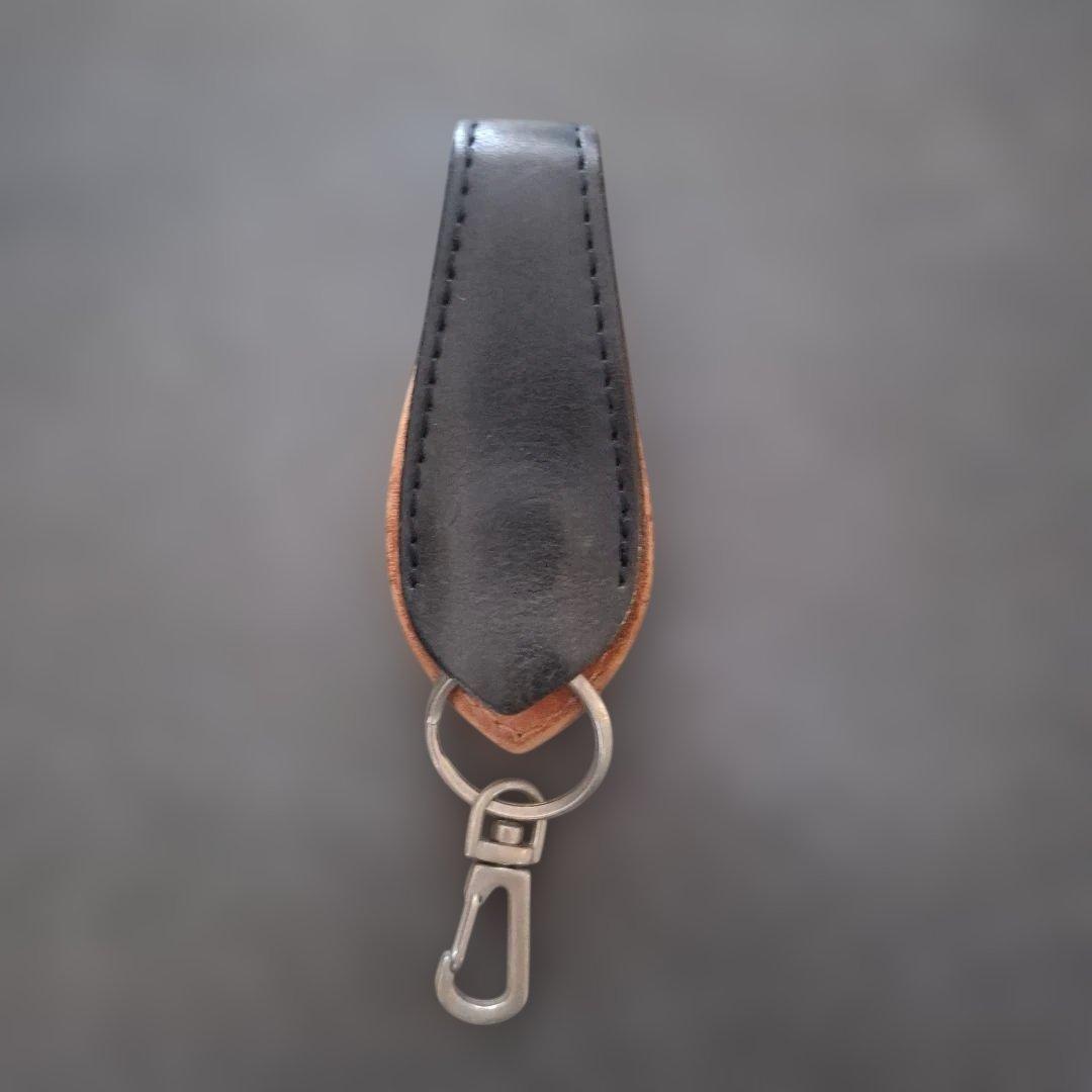 ⭕専用⭕ALZUNI レザー ウォレットとチェーンセット