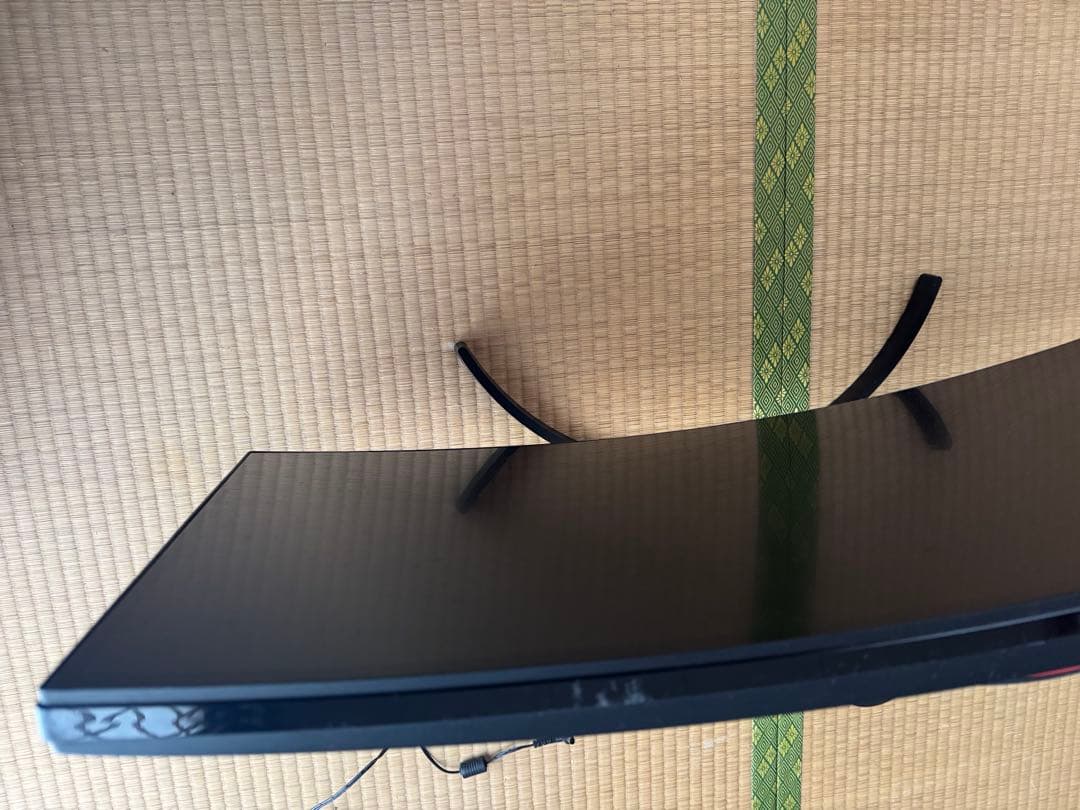 LG 34GK950F-B 34インチモニター