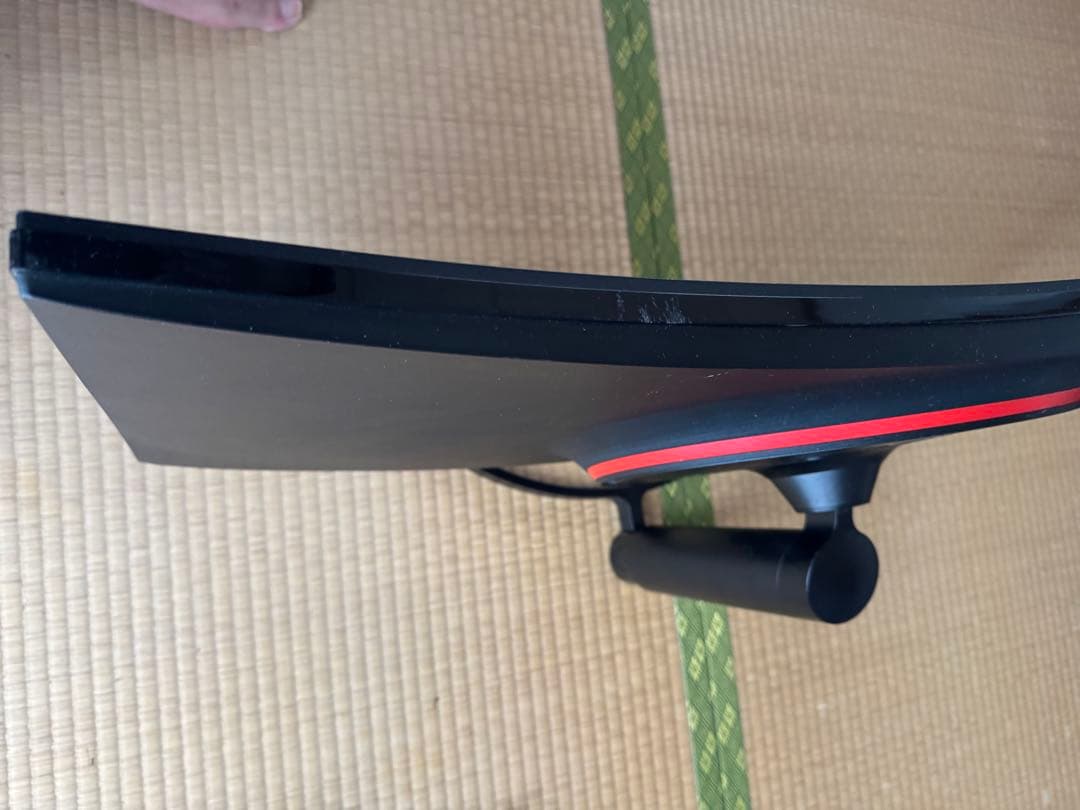 LG 34GK950F-B 34インチモニター