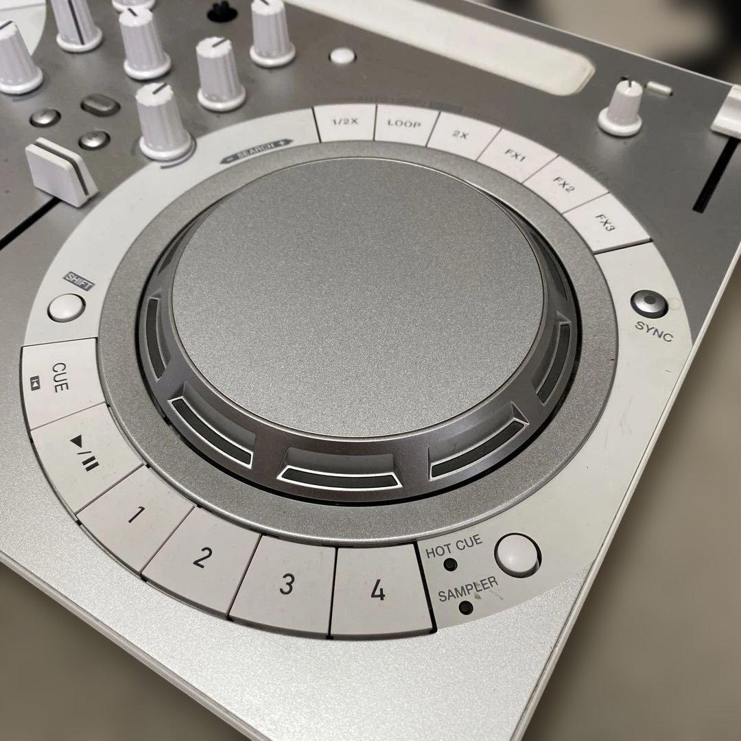 Pioneer DDJ-WEGO4　中古