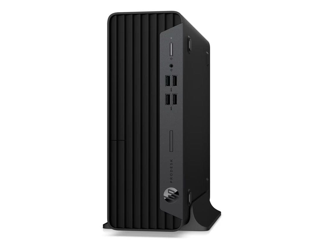 HP ProDesk 405 G8 SFF デスクトップPC 8GB 256GB