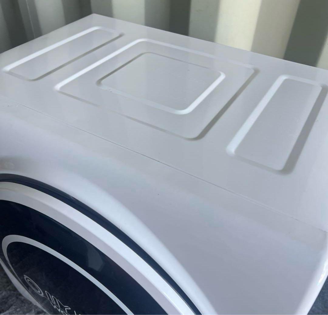 H1激安早い者勝ち✨小型衣類乾燥機 My wave warm dryer