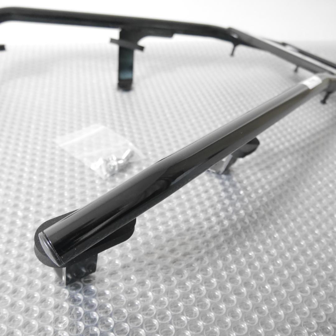 ヤマハ X-FORCE 155 Xフォース SG79J ヤマハ純正リアキャリア