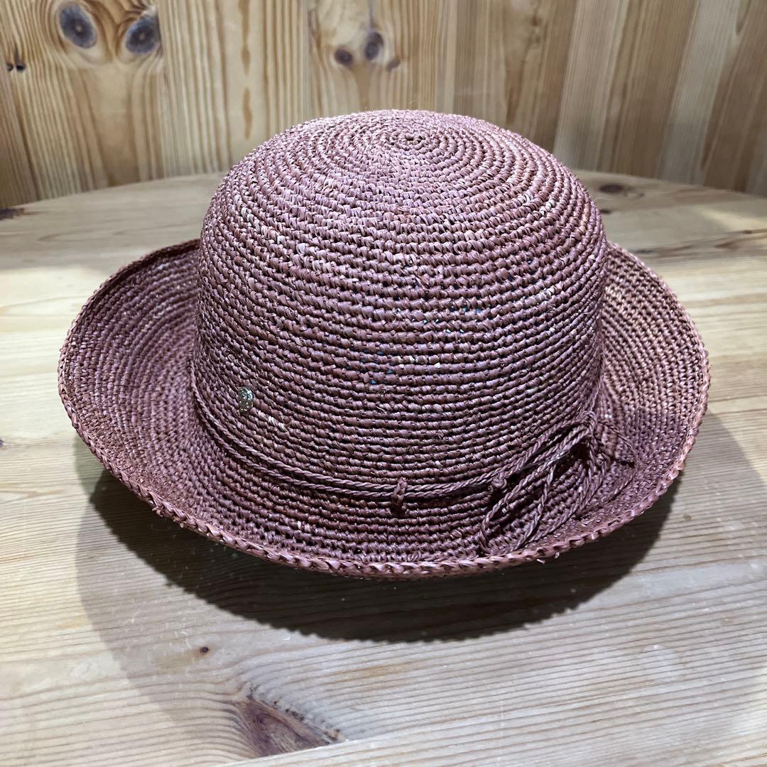 ヘレンカミンスキー　チルドレンプロバンス　Auburn