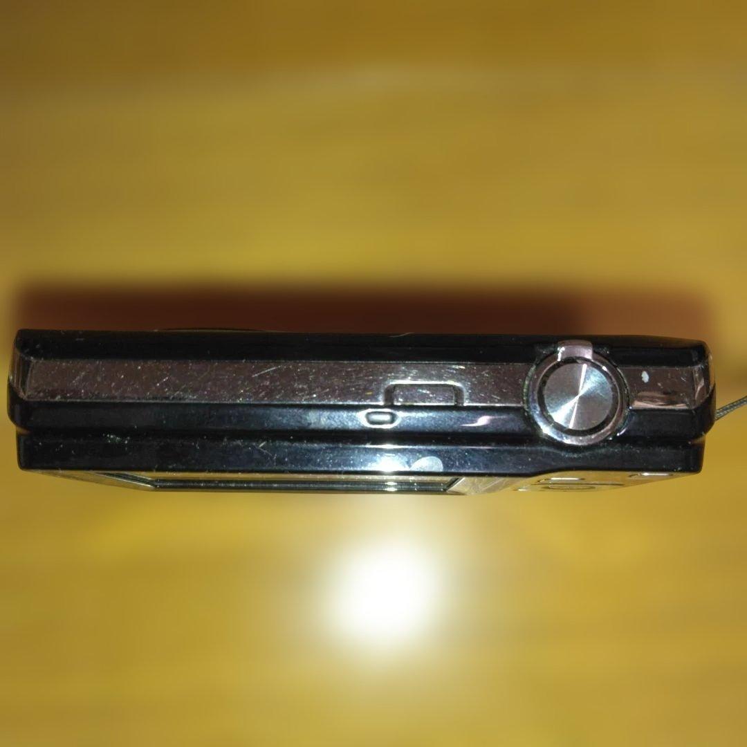 デジカメジャンク品4台まとめ売り