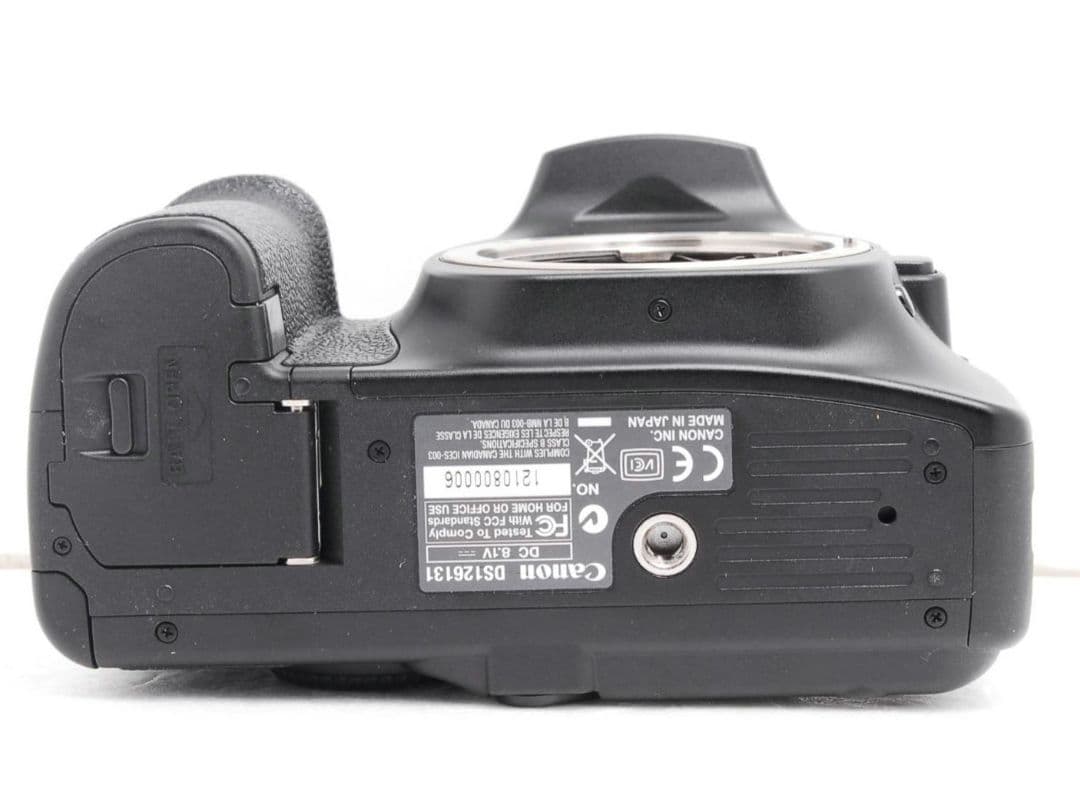 omochishop プロフ必読様　CANON　EOS　30D 広角から望遠まで