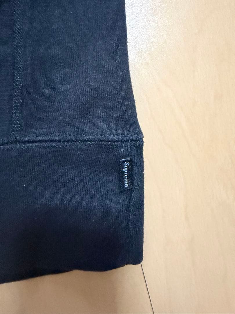 トップス Supreme 18AW Box Logo Crewneck