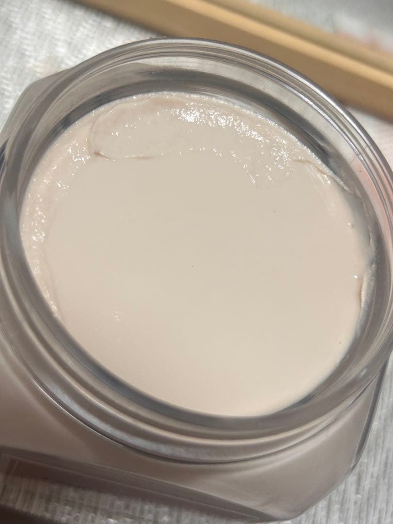 LAURA MERCIER AMBRE VANILLE ボディクリーム 箱無し