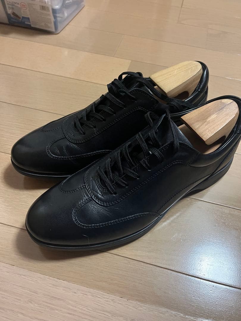 リーガル　ビシカジスニーカー　3日間使用　極美品