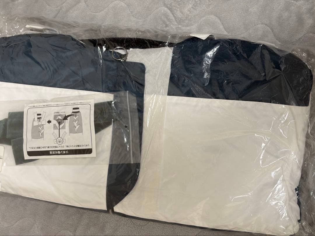 ZOZOTOWN×星街すいせい ジャケット Lサイズ　ホロライブ　新品未使用