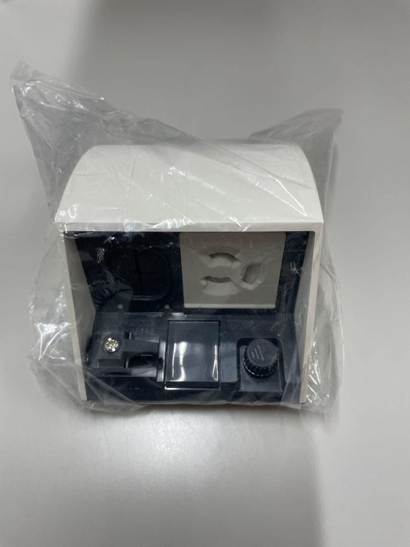 パナソニック　WK4604W 　スマート接地防水コンセント　4個セット