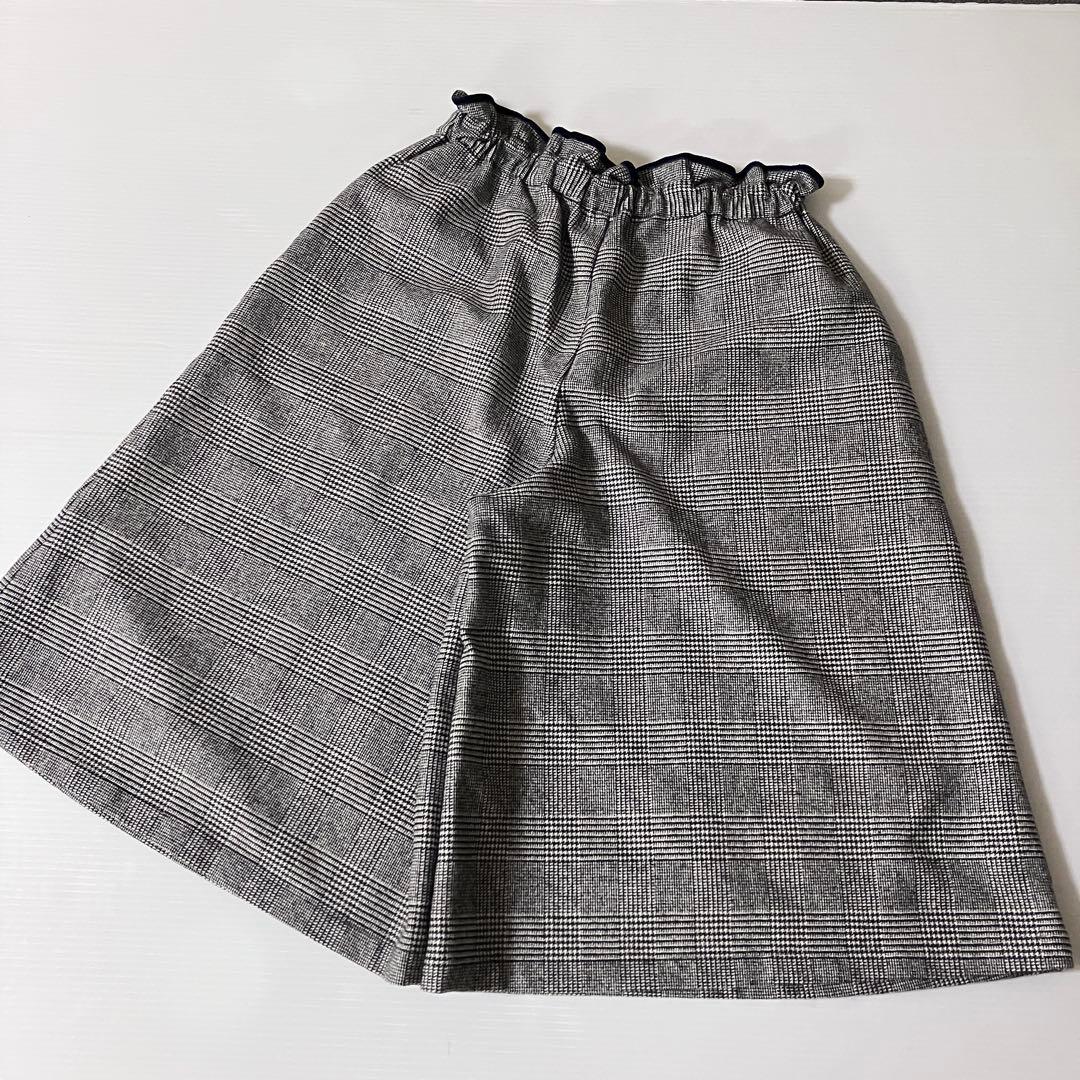 ファミリア　トップス　パンツ　７点まとめ売り　160