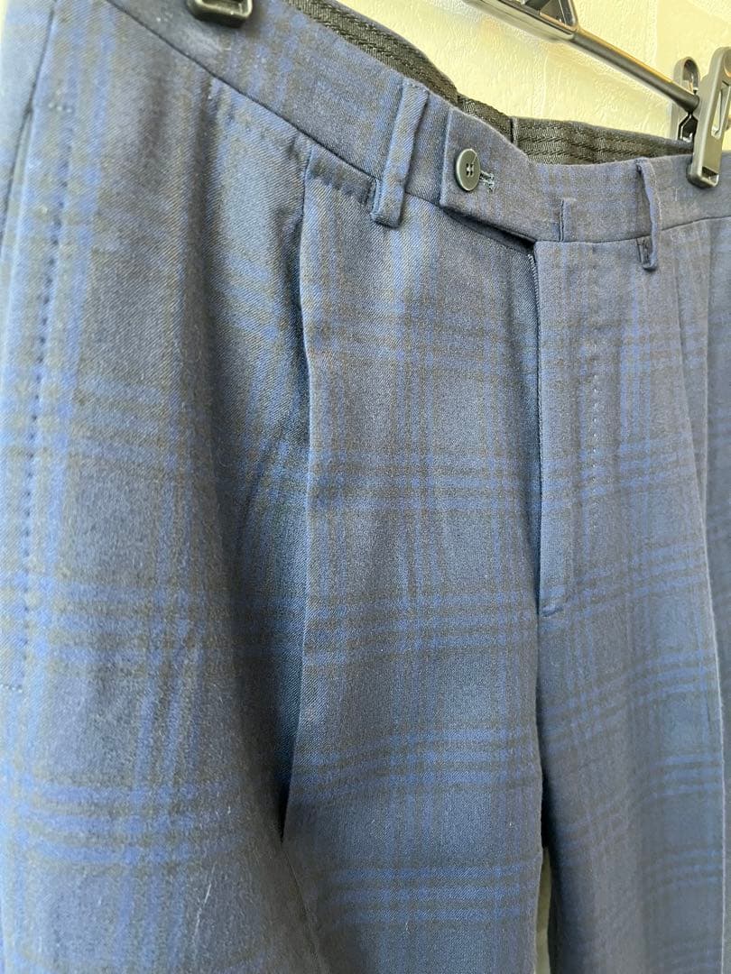 【MK様】スティレラティーノ スーツ 46 ラルディーニ