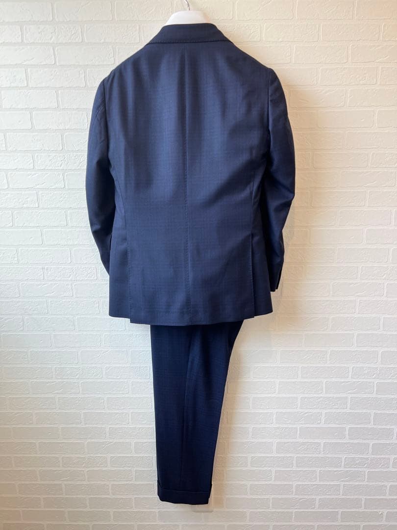 【MK様】スティレラティーノ スーツ 46 ラルディーニ