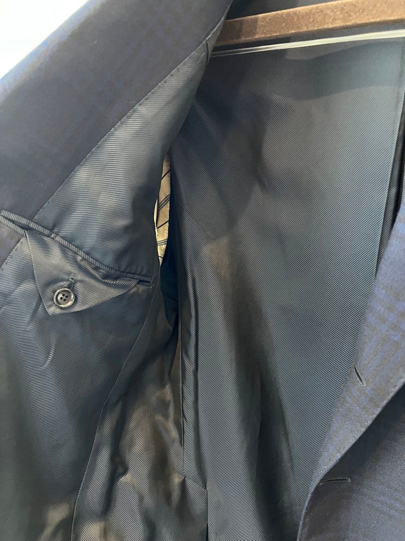 【MK様】スティレラティーノ スーツ 46 ラルディーニ