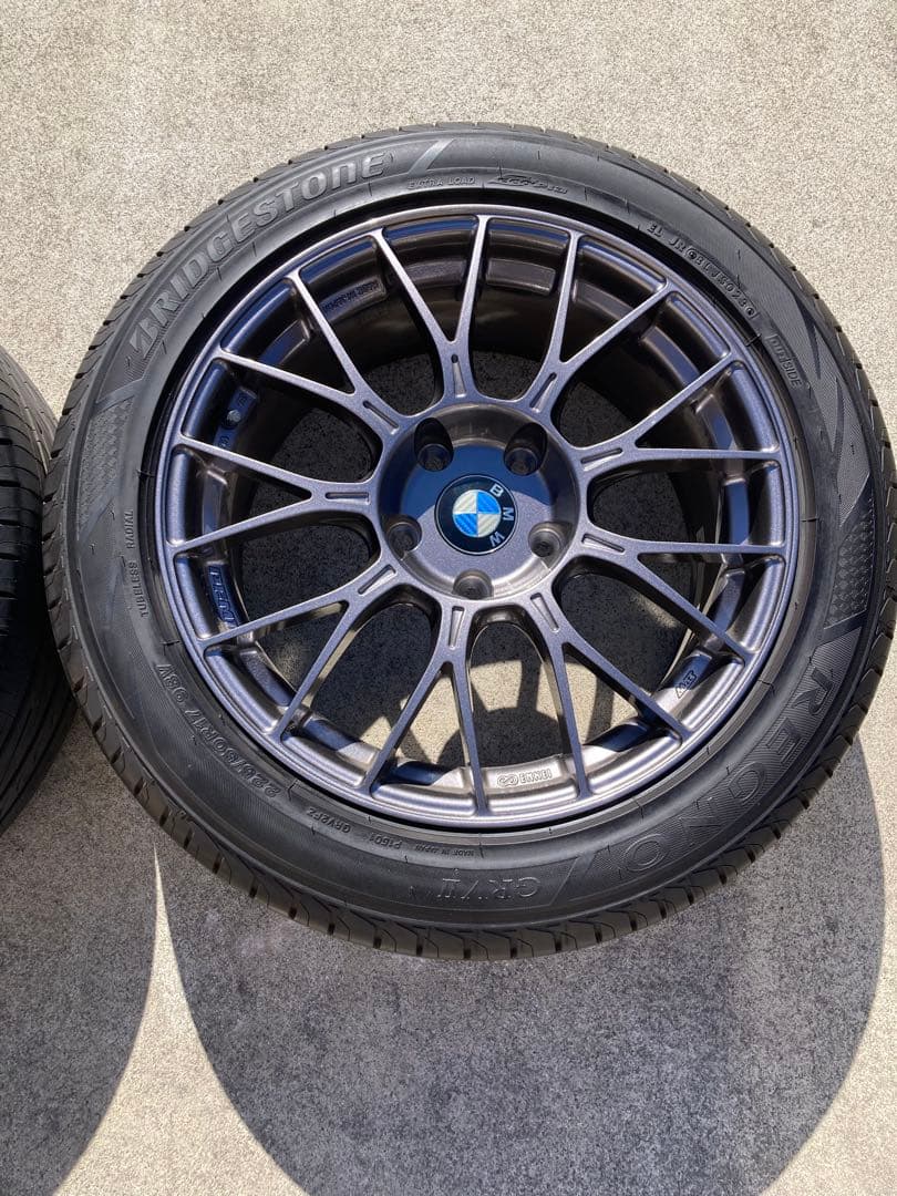  タイヤホイール4本セット