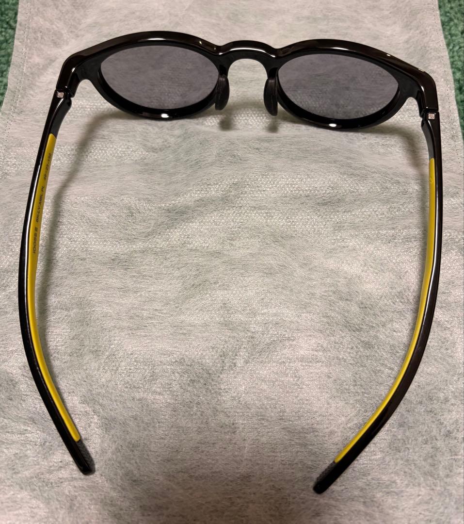 Eyevol IOOSS III サングラス　純正偏光レンズ