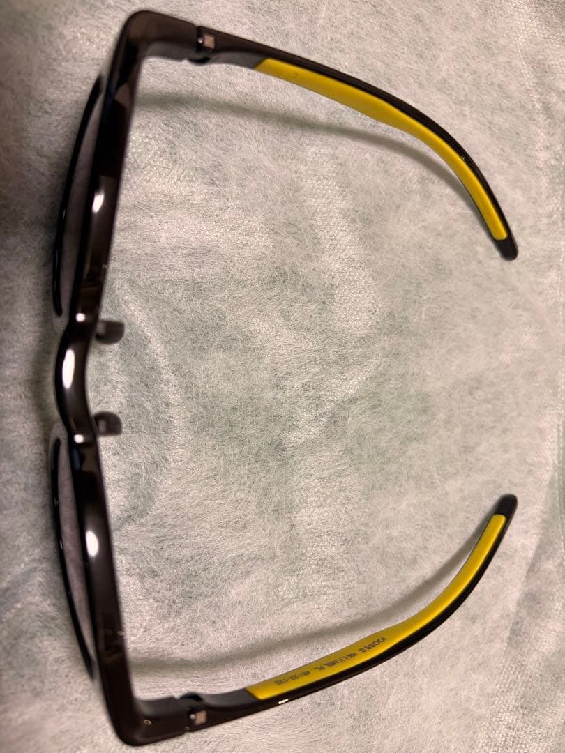 Eyevol IOOSS III サングラス　純正偏光レンズ