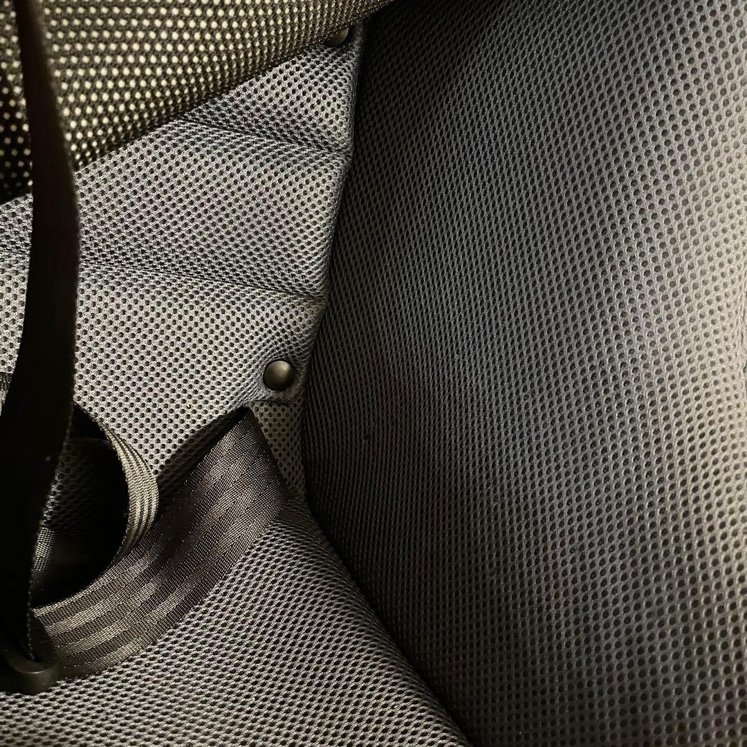 Aprica アップリカ クルリラ チャイルドシート ISOFIX 新生児