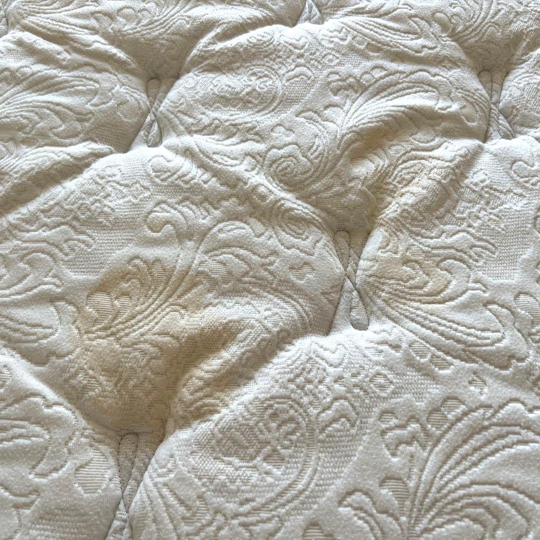 IDC大塚家具 マットレス クイーンロング レガリア インシグニアFR