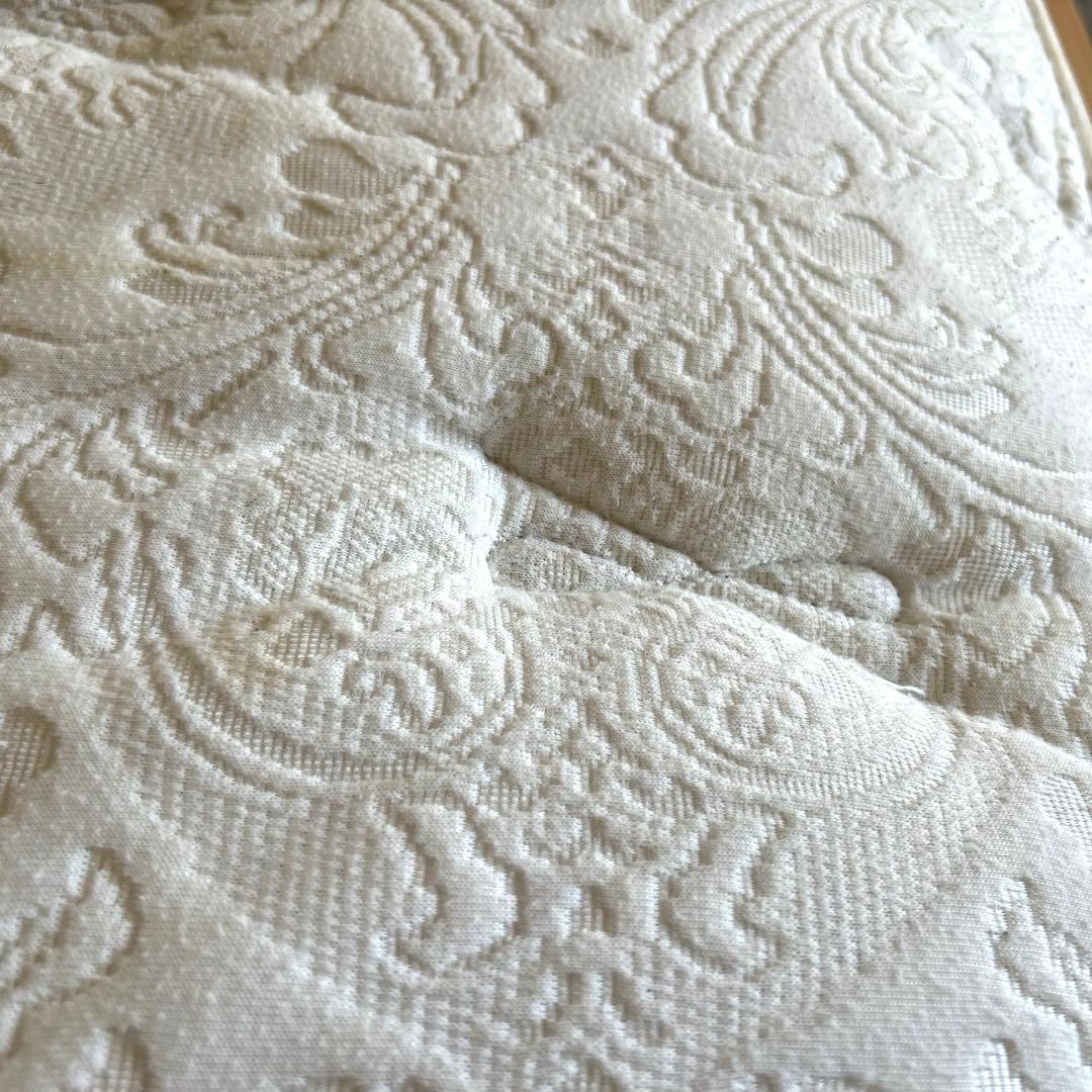 IDC大塚家具 マットレス クイーンロング レガリア インシグニアFR