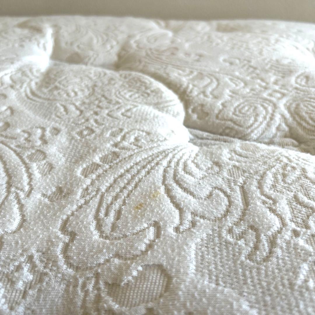 IDC大塚家具 マットレス クイーンロング レガリア インシグニアFR