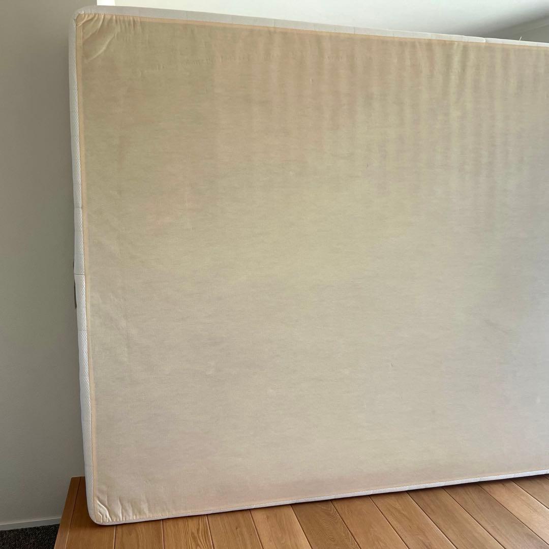 IDC大塚家具 マットレス クイーンロング レガリア インシグニアFR