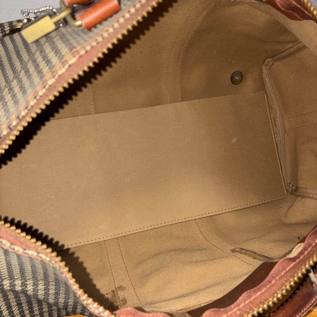 ポロラルフローレン 2WAY ボストンバッグ