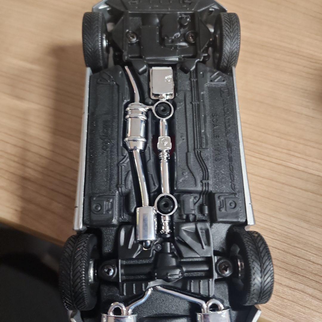 Maisto ホンダ S2000 1/18 スケール ミニカー