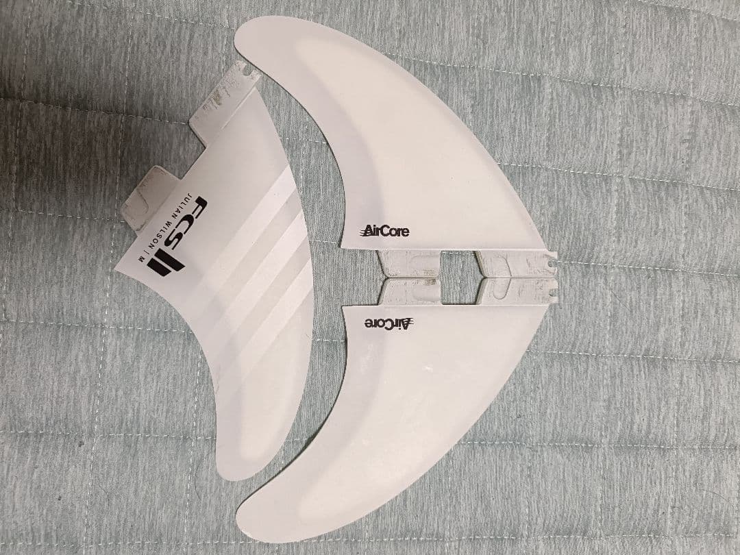 FCS AirCore Мサイズ