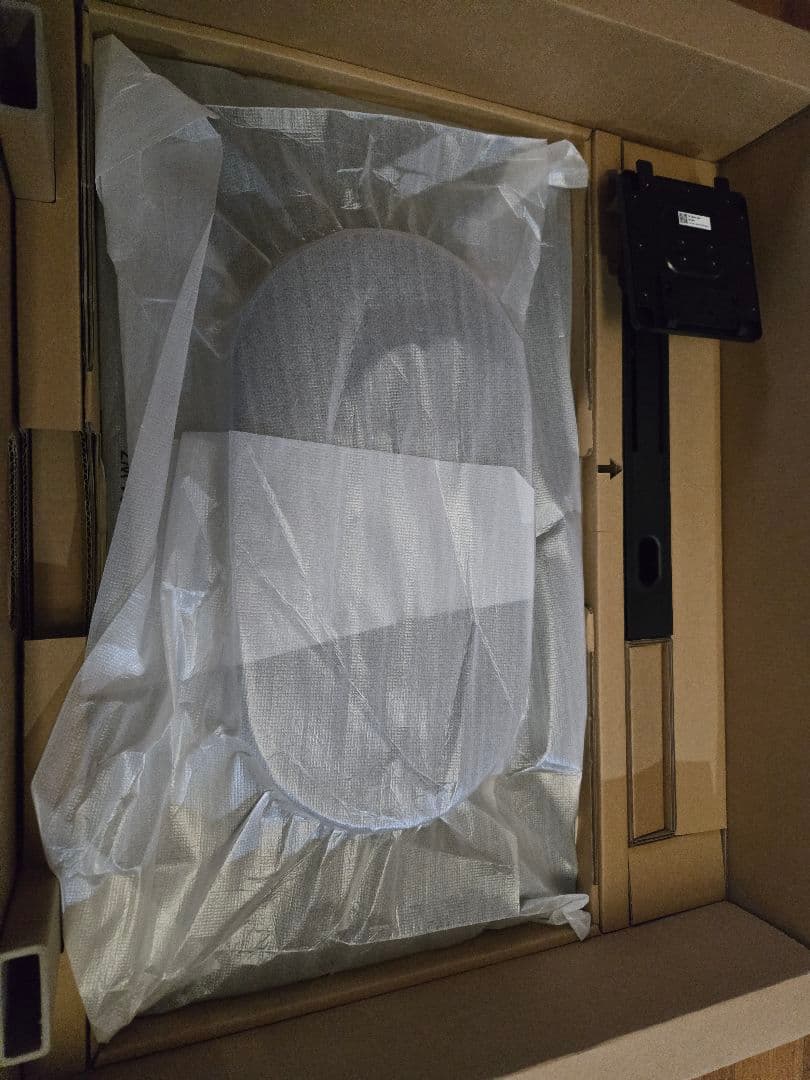 SONY INZONE M10S 27インチ