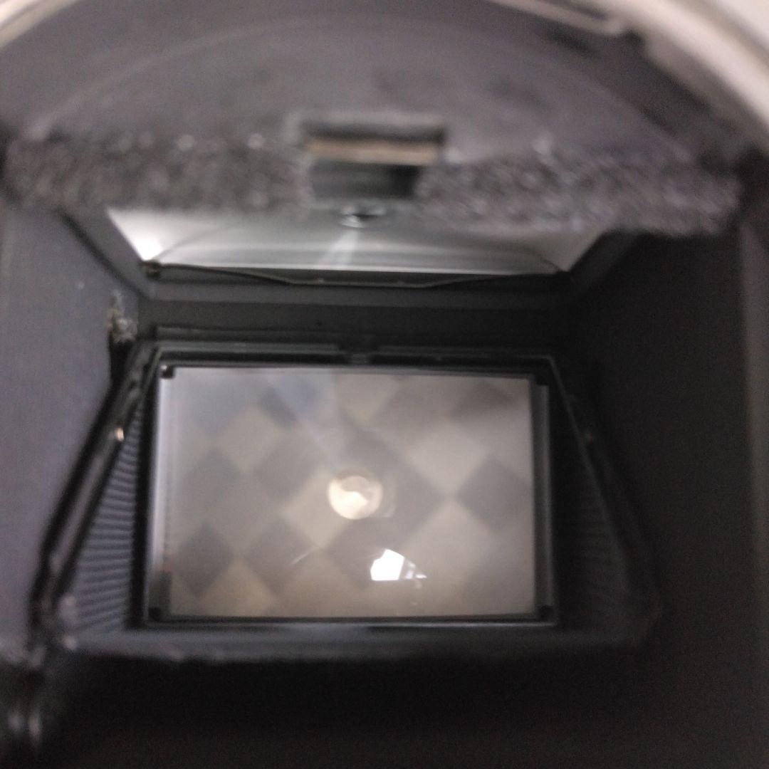 フィルムカメラ Nikon FE