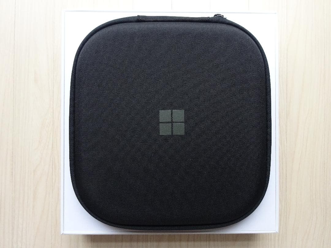 マイクロソフト Surfaceヘッドフォン2 QXL-00015