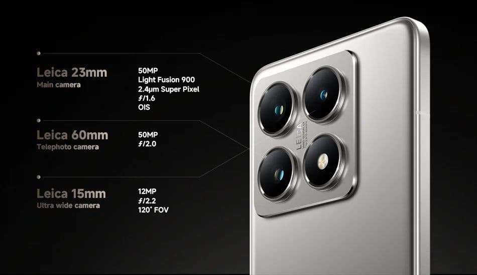 【SIMフリー】Xiaomi 14T Pro 12GB 1TB おまけ付き