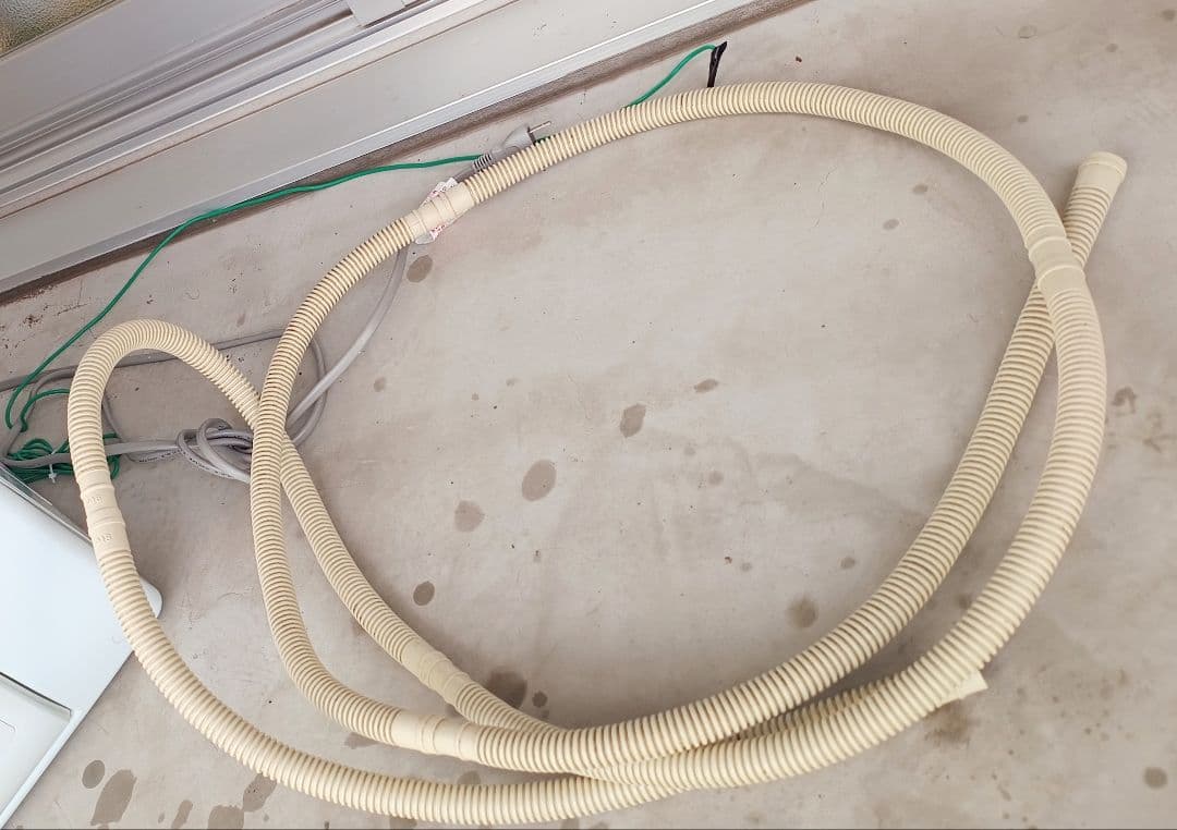 電気式衣類乾燥機 DE-N40WX 4kg