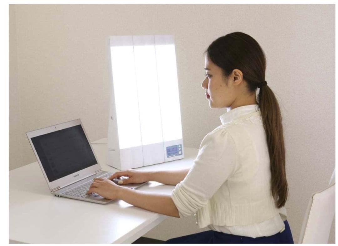 【中古美品】ブライトミープラス　bright ME➕