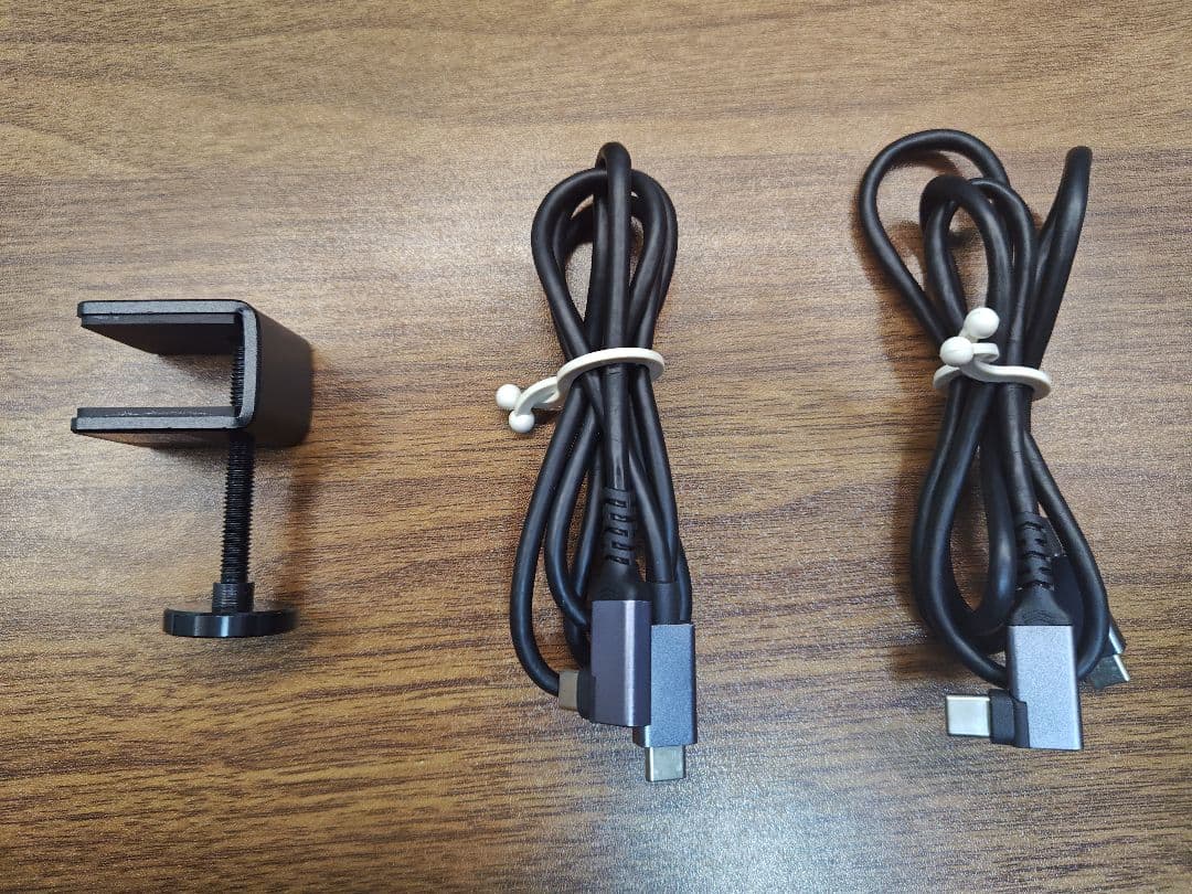 OFIYAA P2 ポータブルモニター