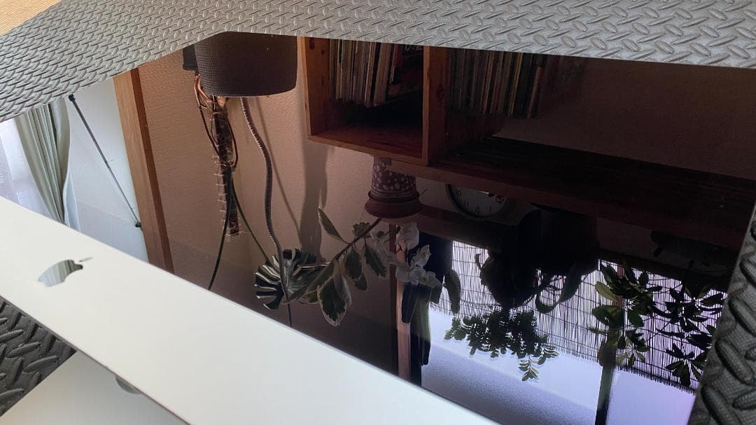 iMac Retina 27インチ 5K 2017モデル　メモリ24GB　1TB