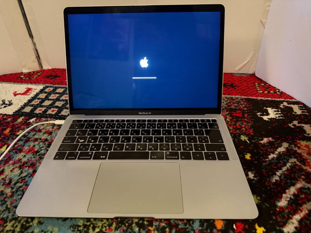 Mac Book Air 2019 マックブックエア ジャンク品